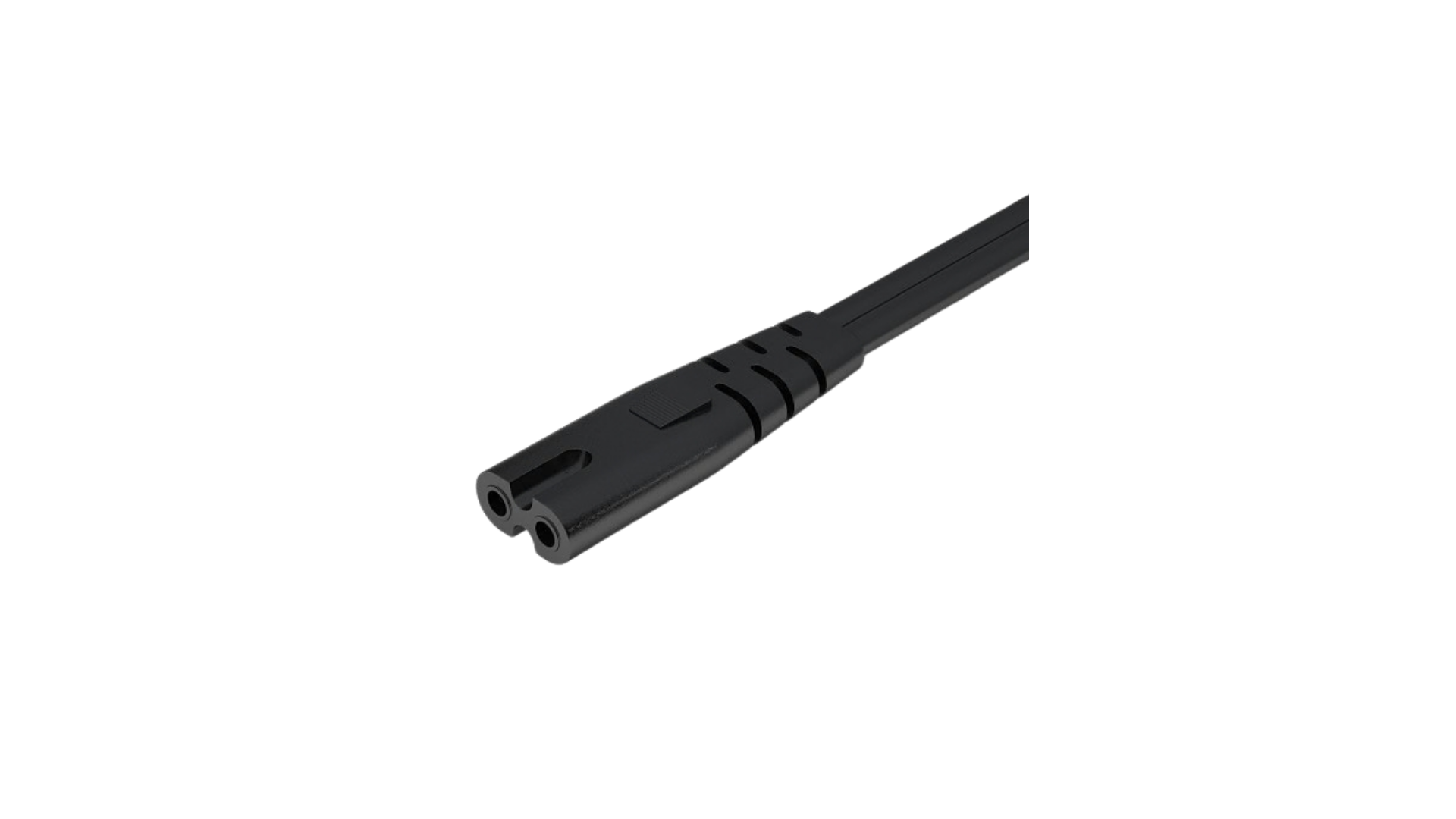 Dell Deskside Power Cord, 1 meter, C7 (Australia, New Zealand)