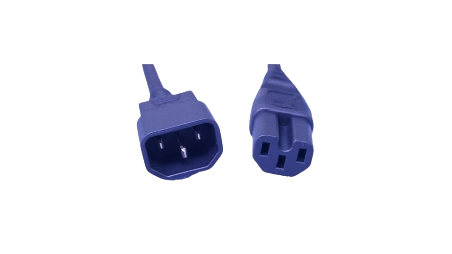 Dell Jumper Cord, 250V, 10A, 2 meter C14/C15 (AP, China, Korea)