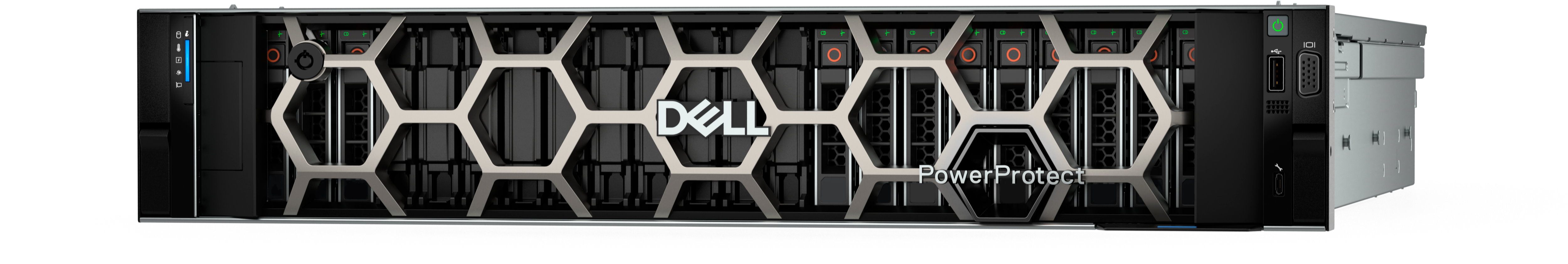 PowerProtect Data Domain