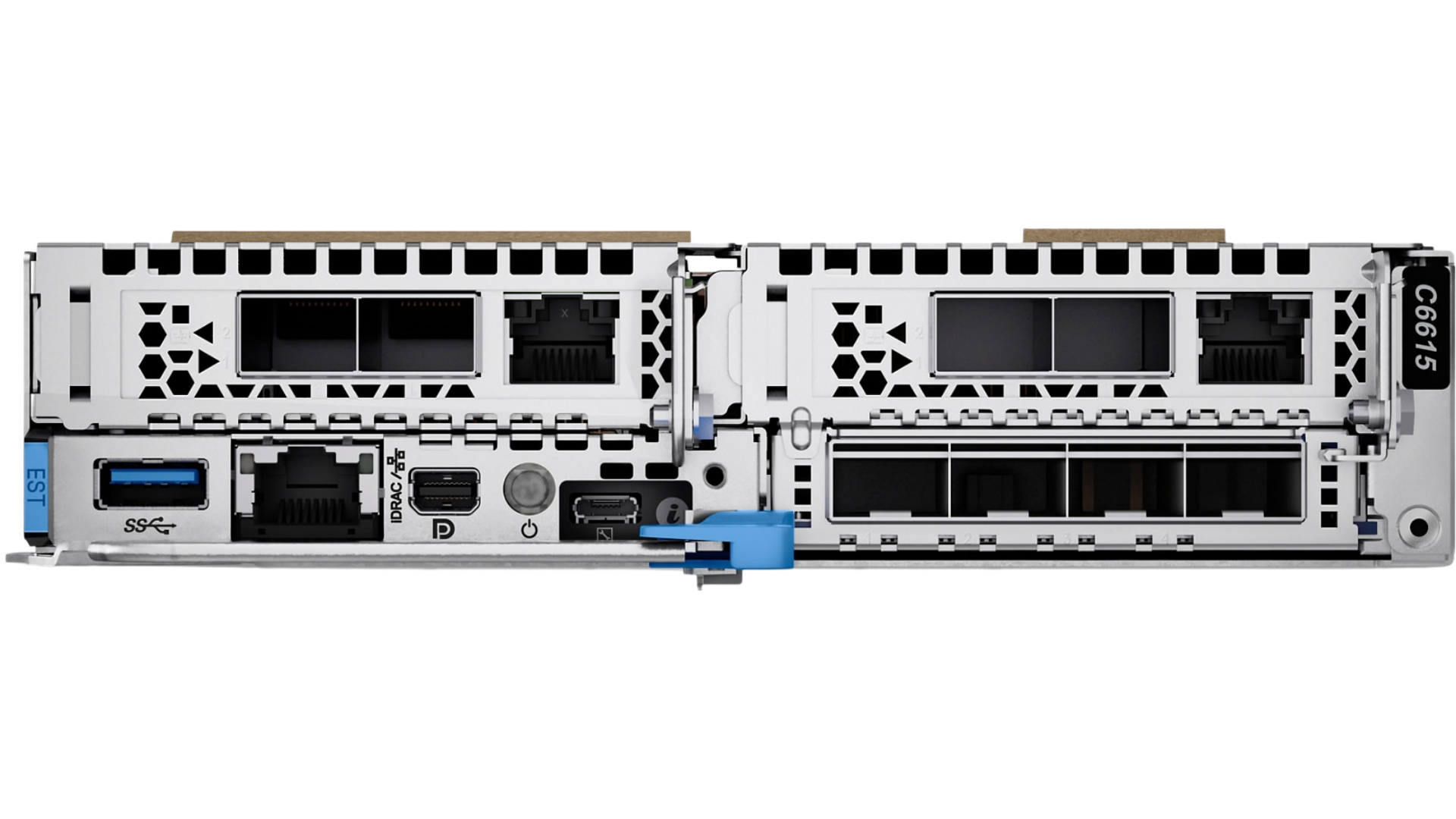 PowerEdge C6615 Server Node