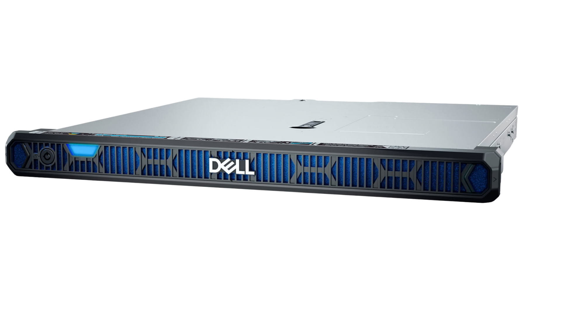 PowerEdge XR5610 Edge Server