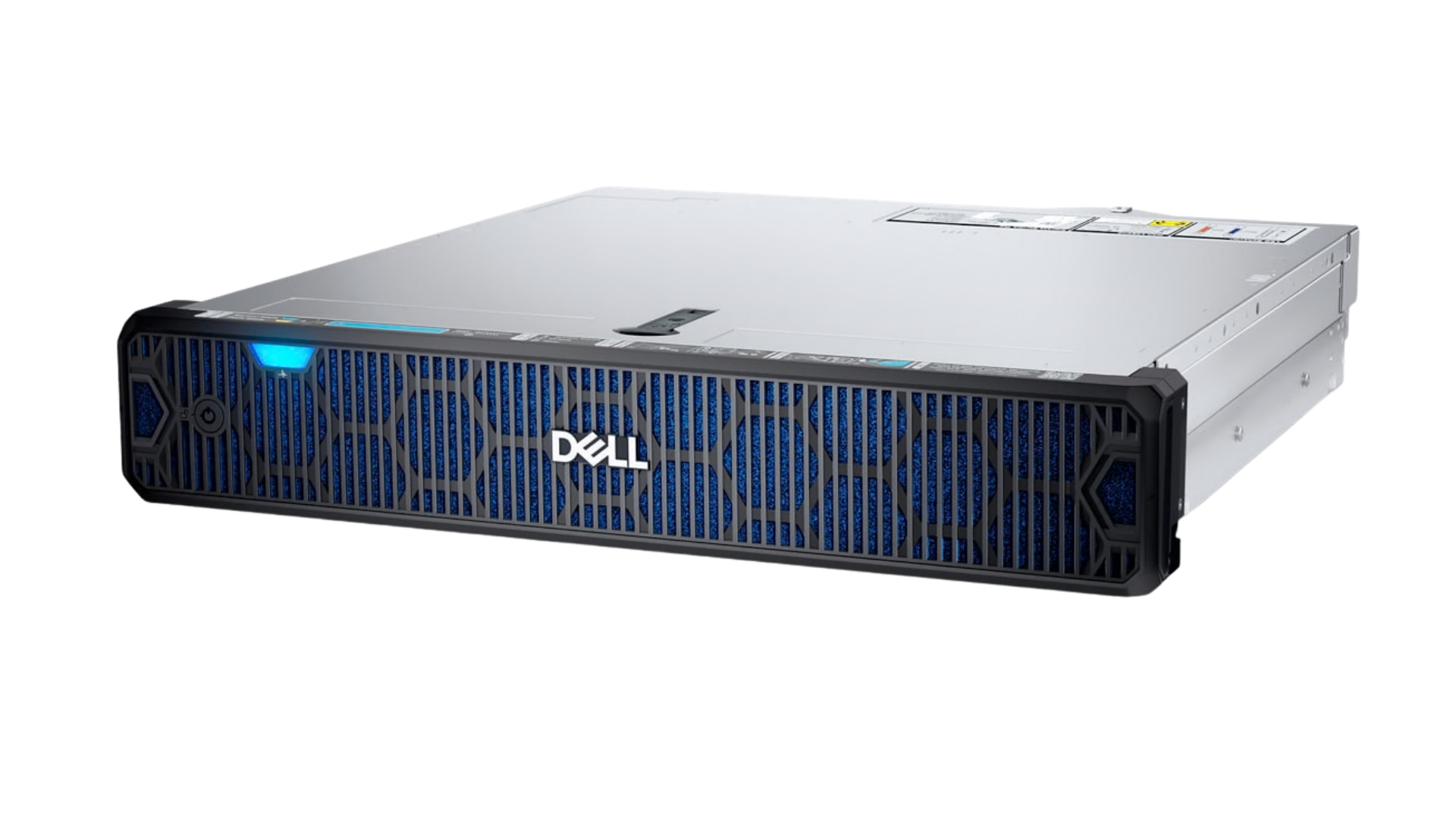 PowerEdge XR7620 Edge Server